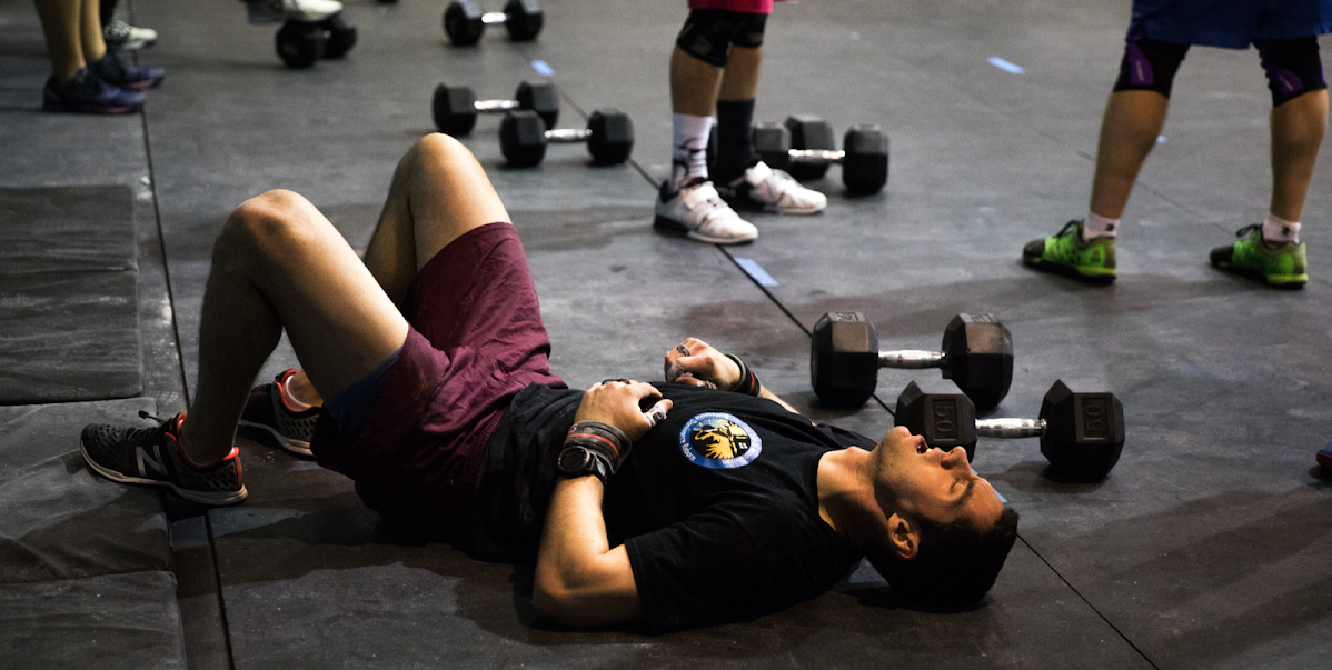 CrossFit
