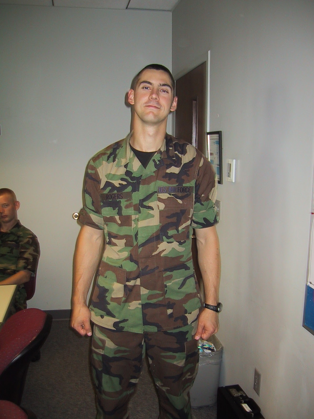 OTS commissioning